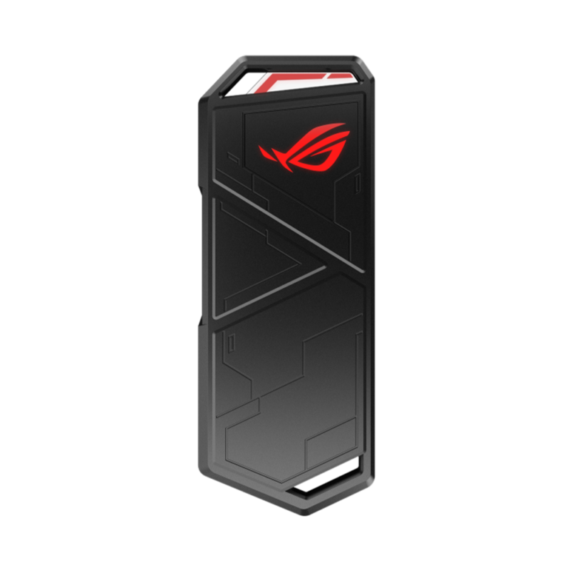 Asus ROG Strix Arion M.2 NVMe SSD Enclosure - Image 5
