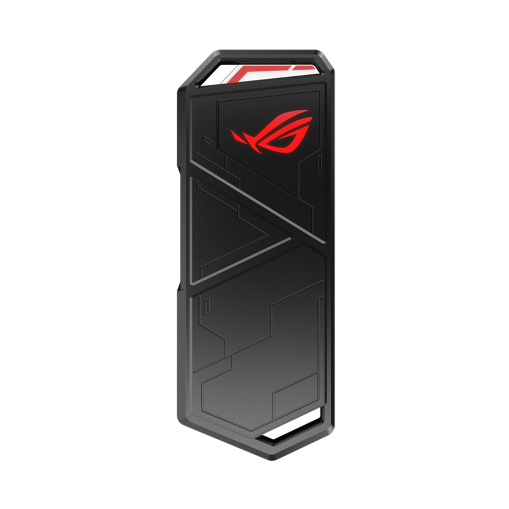 Asus ROG Strix Arion M.2 NVMe SSD Enclosure - Image 5