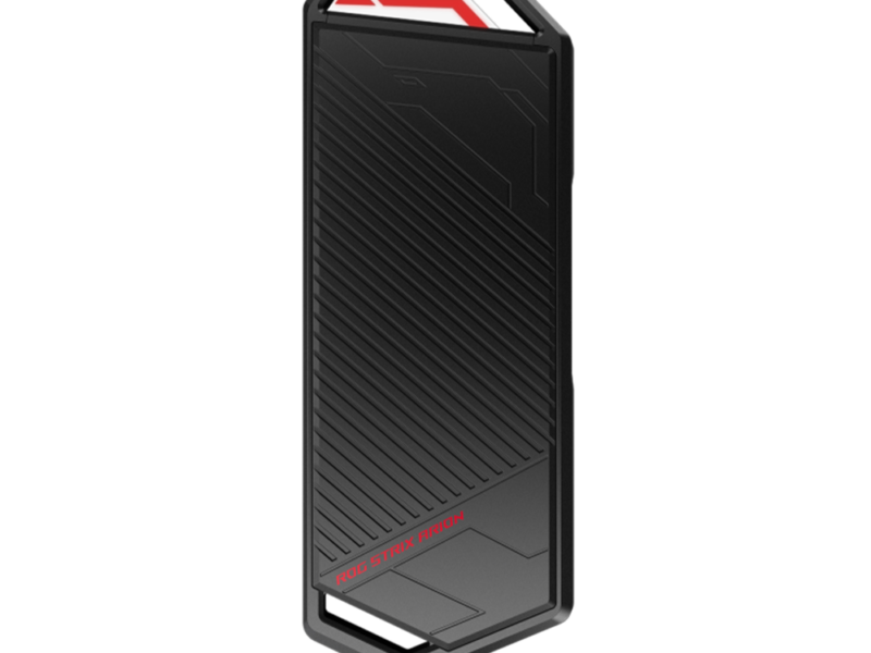 Asus ROG Strix Arion M.2 NVMe SSD Enclosure - image 6