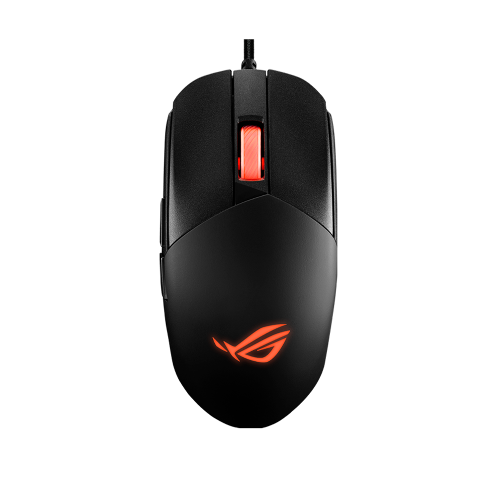 Asus ROG Strix Impact III P518 Gaming Mouse