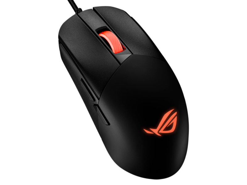 Asus ROG Strix Impact III P518 Gaming Mouse - image 2