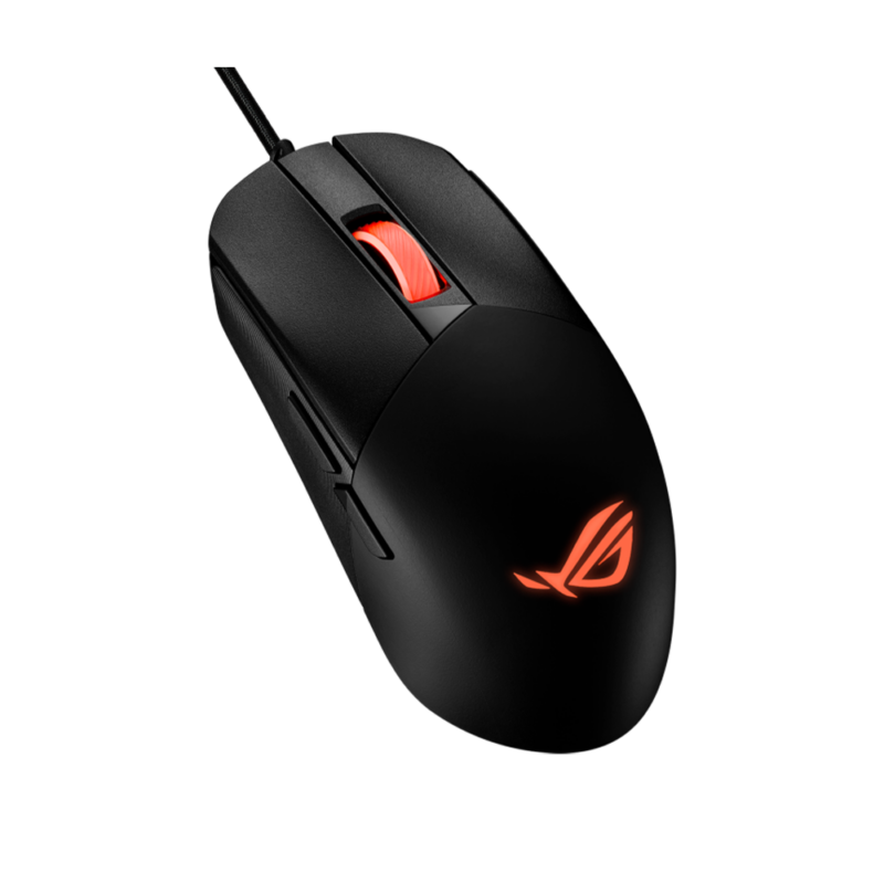 Asus ROG Strix Impact III P518 Gaming Mouse - Image 2