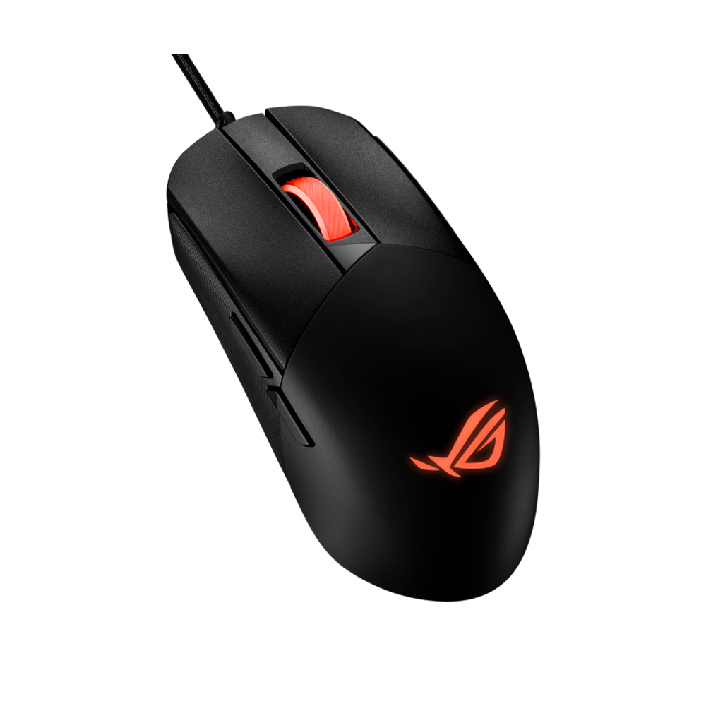 Asus ROG Strix Impact III P518 Gaming Mouse - Image 2