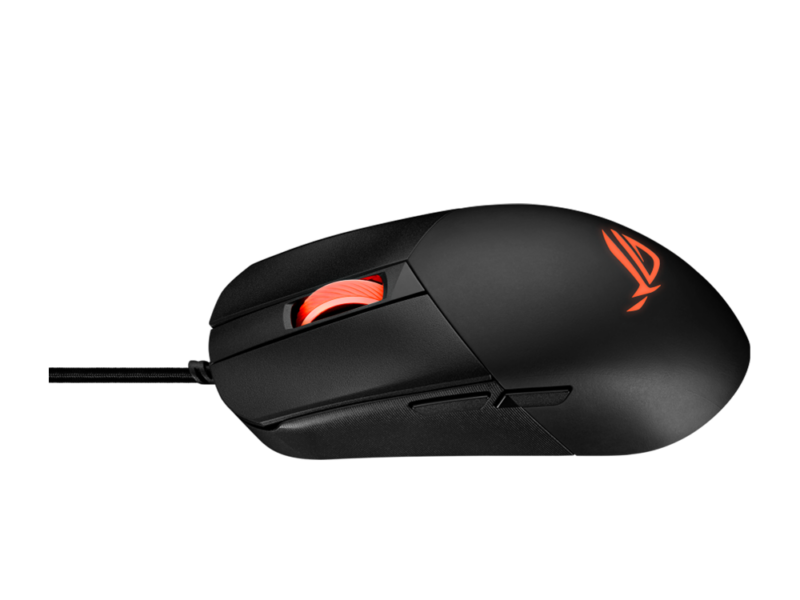 Asus ROG Strix Impact III P518 Gaming Mouse - image 3