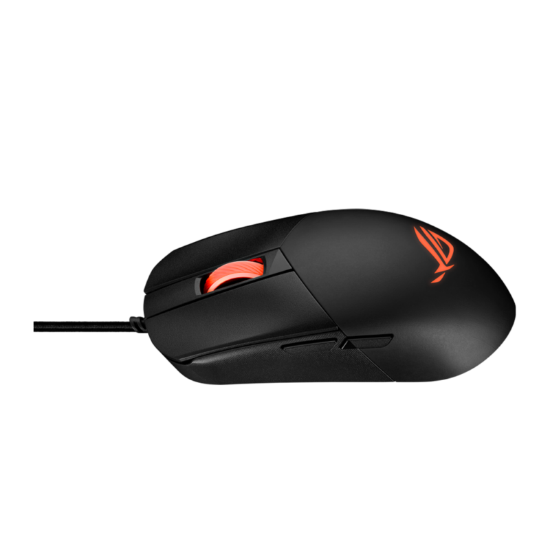 Asus ROG Strix Impact III P518 Gaming Mouse - Image 3