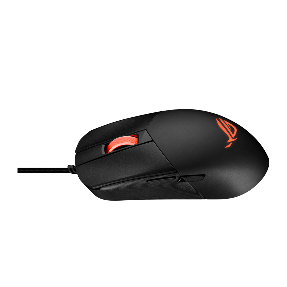 Asus ROG Strix Impact III P518 Gaming Mouse - Image 3