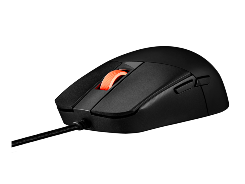 Asus ROG Strix Impact III P518 Gaming Mouse - image 4