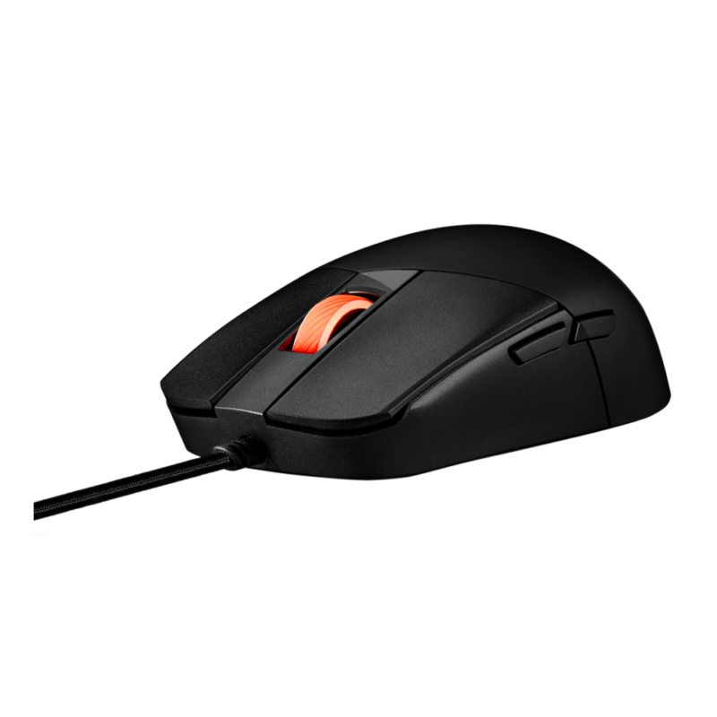 Asus ROG Strix Impact III P518 Gaming Mouse - Image 4