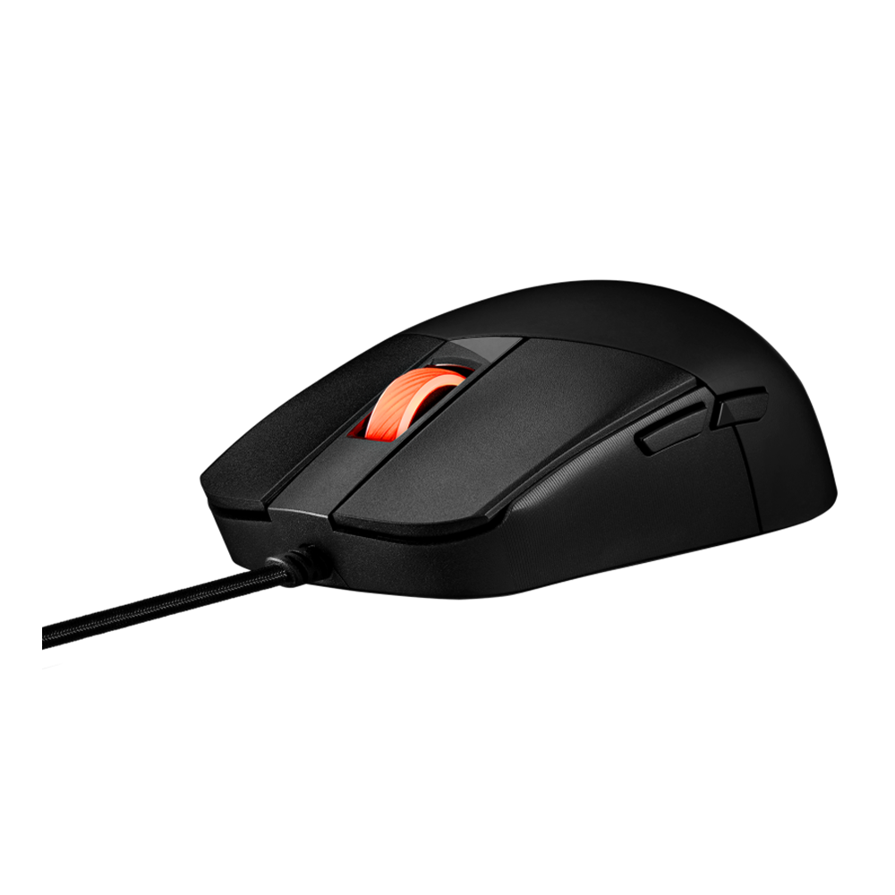 Asus ROG Strix Impact III P518 Gaming Mouse - Image 4