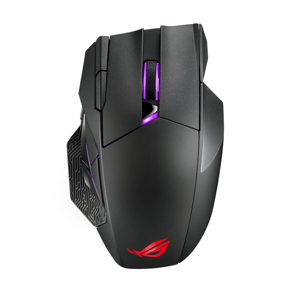Asus ROG Spatha X P707 Gaming Mouse