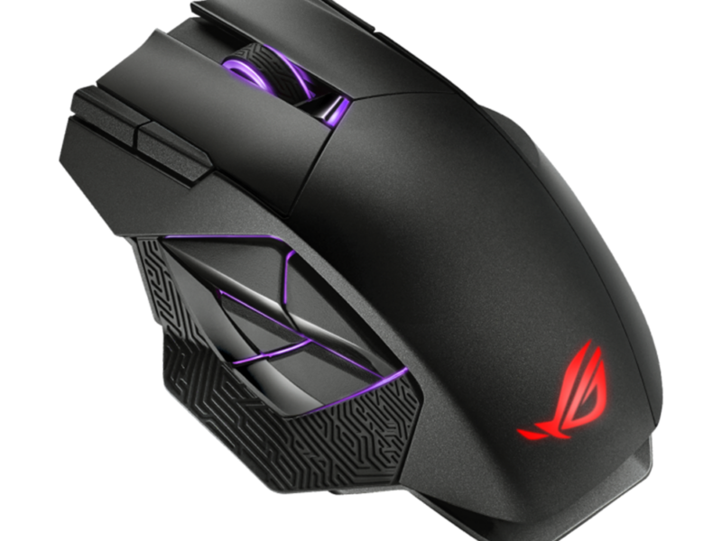 Asus ROG Spatha X P707 Gaming Mouse - image 2