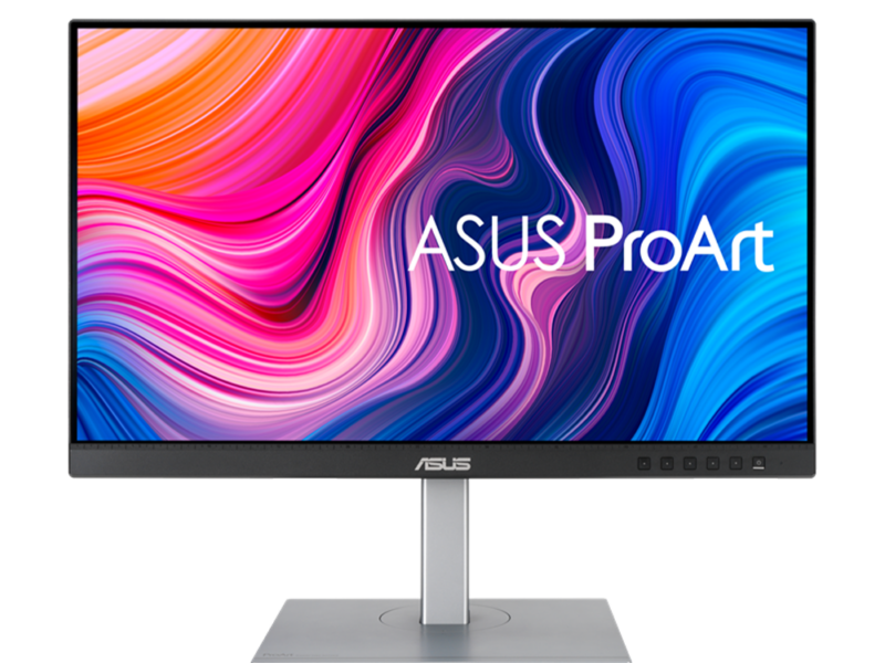 24″ Asus ProArt PA247CV LED Monitor – FHD