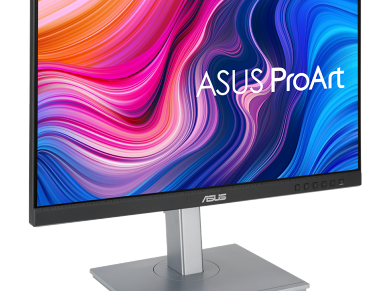 24″ Asus ProArt PA247CV LED Monitor – FHD - image 3