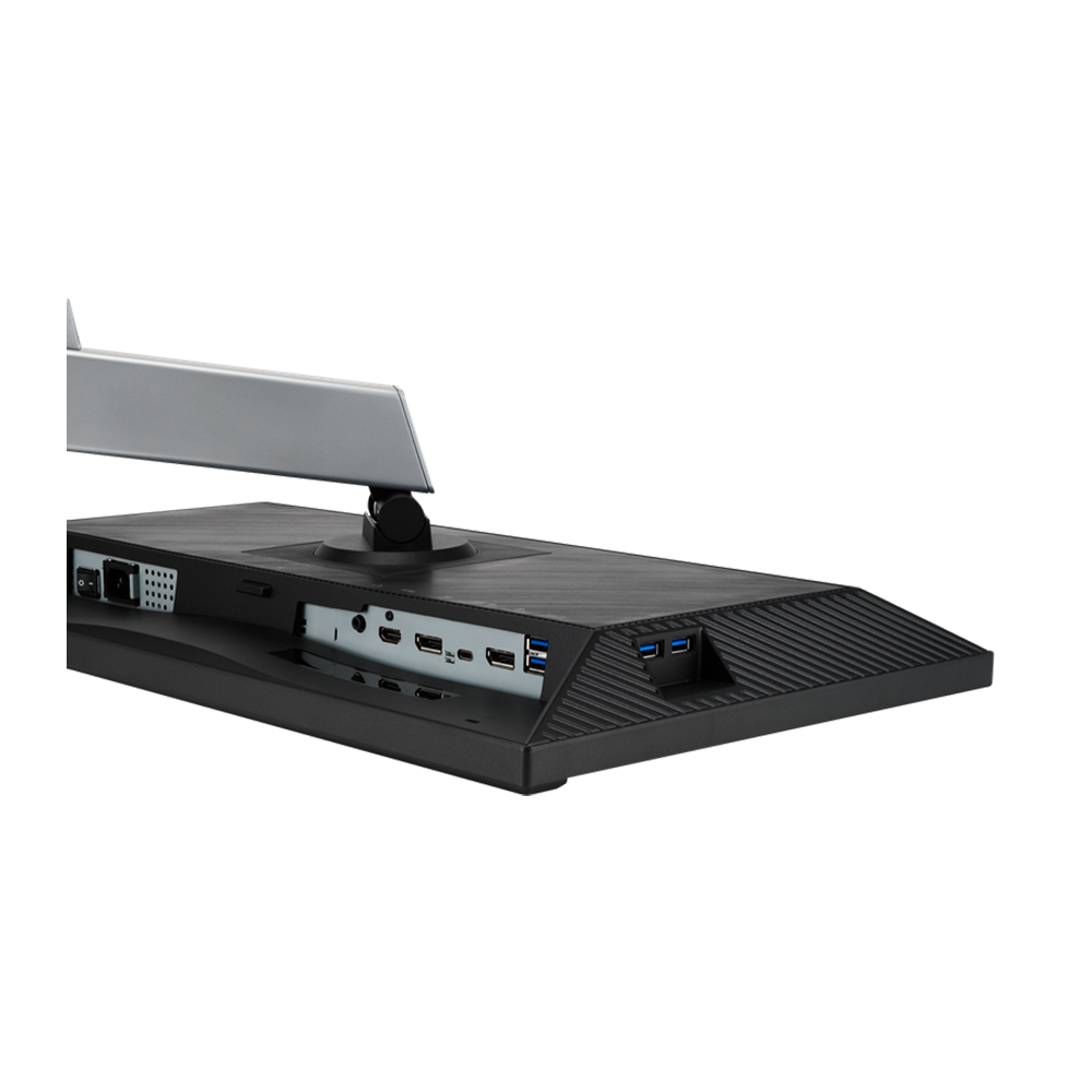 Asus PA247CV Led Monitor - Ports