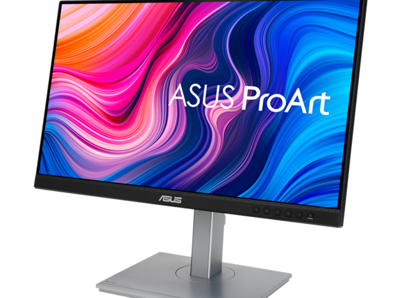 24″ Asus ProArt PA247CV LED Monitor – FHD - image 5