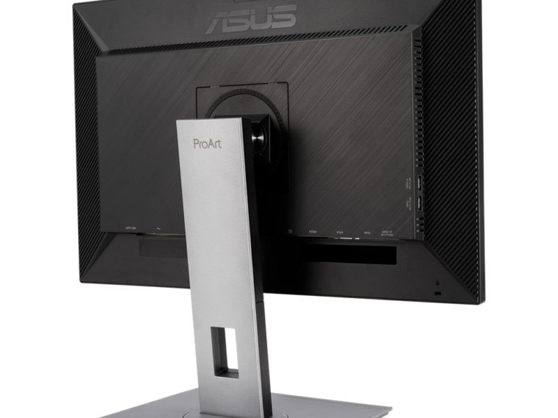 24″ Asus ProArt PA248QV LED Monitor – FHD - image 2