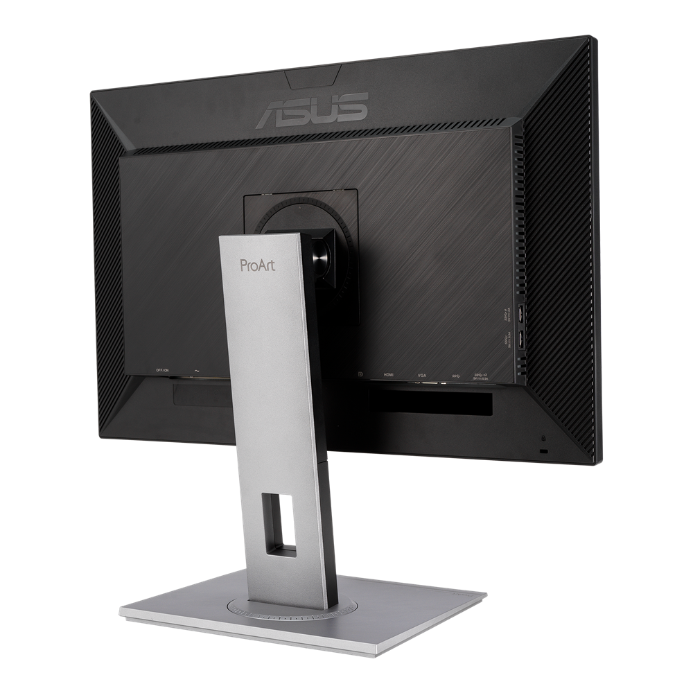Asus PA248QV LED Monitor