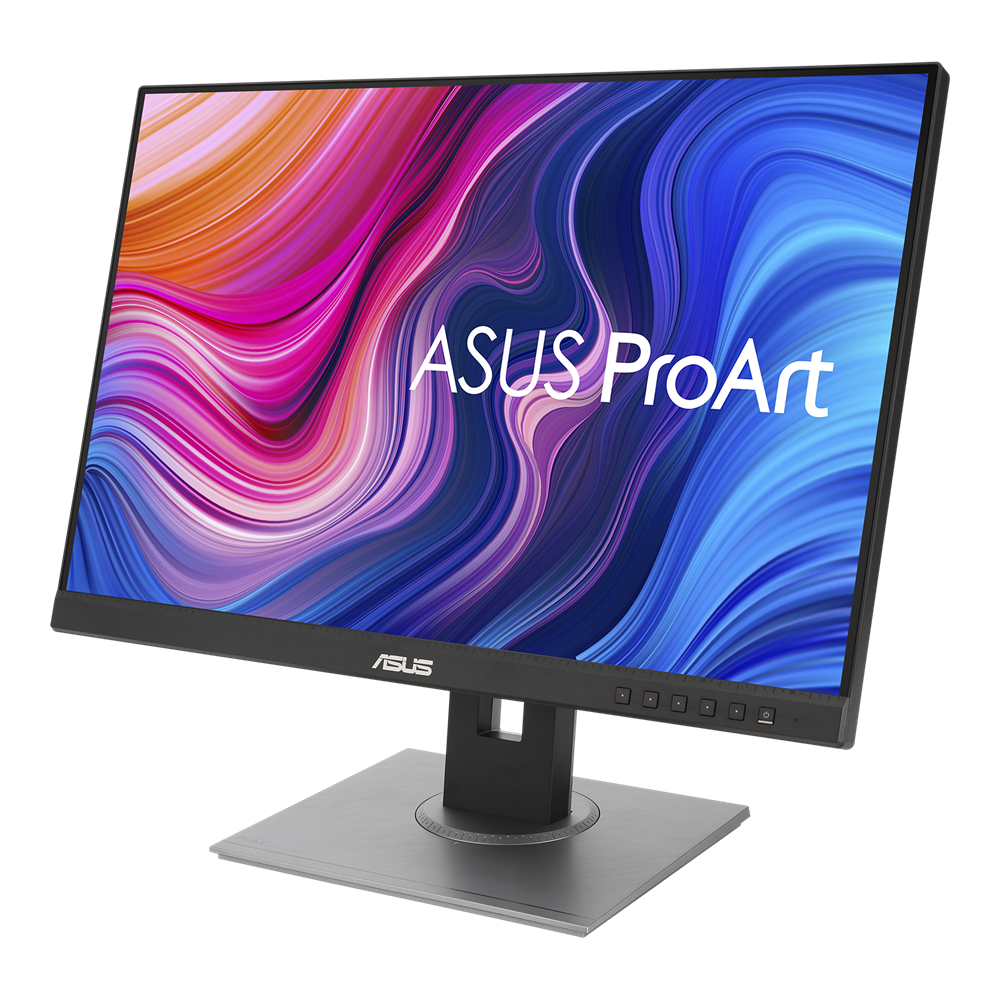 Asus PA248QV LED Monitor