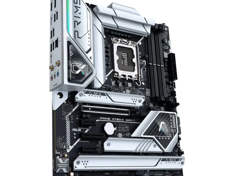Asus Prime Z790-A WIFI-CSM Motherboard - image 3