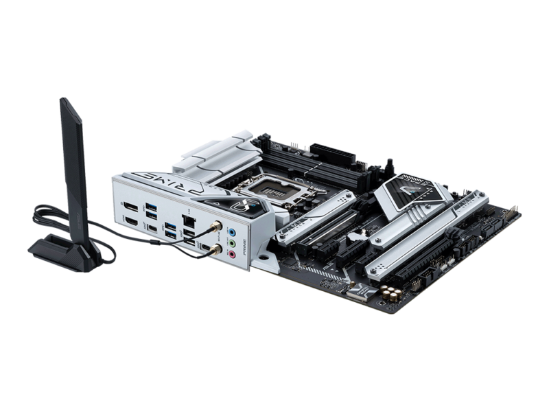 Asus Prime Z790-A WIFI-CSM Motherboard - image 6