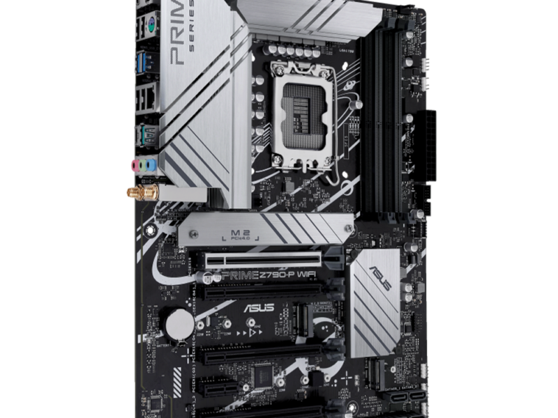 Asus Prime Z790-P WIFI-CSM Motherboard - image 2