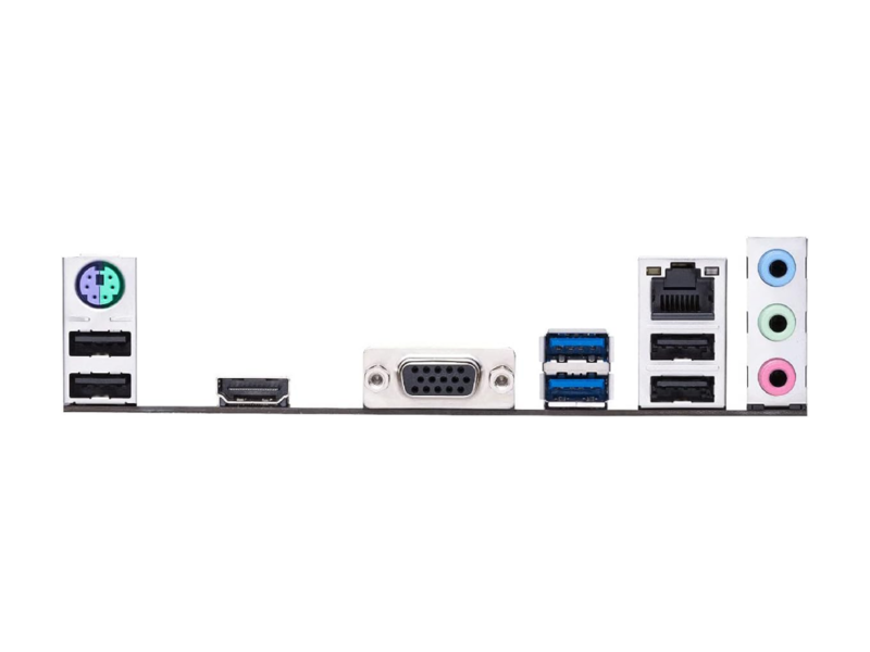 Asus Prime H510M-K Motherboard - image 3