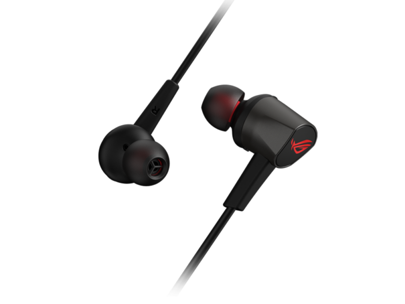 Asus ROG Cetra II Core Gaming Headphones - image 2