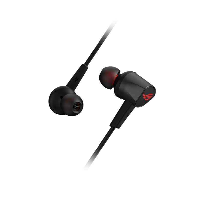 Asus ROG Cetra II Core Gaming Headphones - Image 2