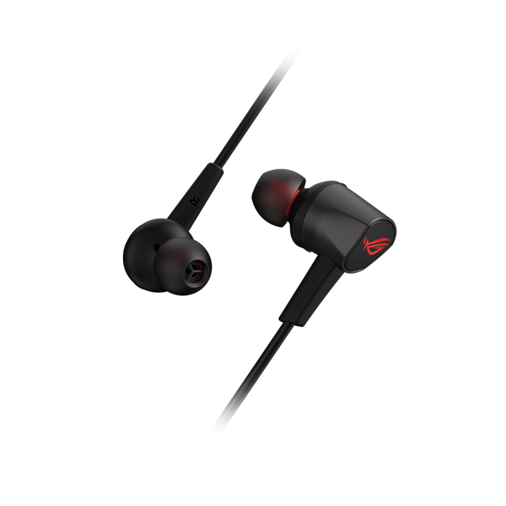 Asus ROG Cetra II Core Gaming Headphones - Image 2