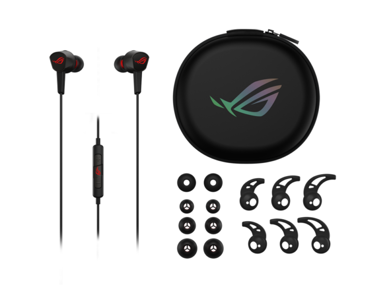 Asus ROG Cetra II Core Gaming Headphones - image 4