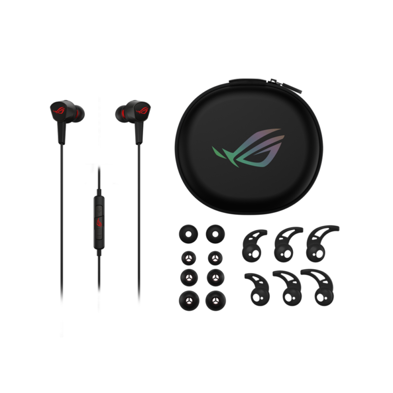 Asus ROG Cetra II Core Gaming Headphones - Image 4