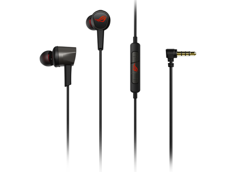 Asus ROG Cetra II Core Gaming Headphones