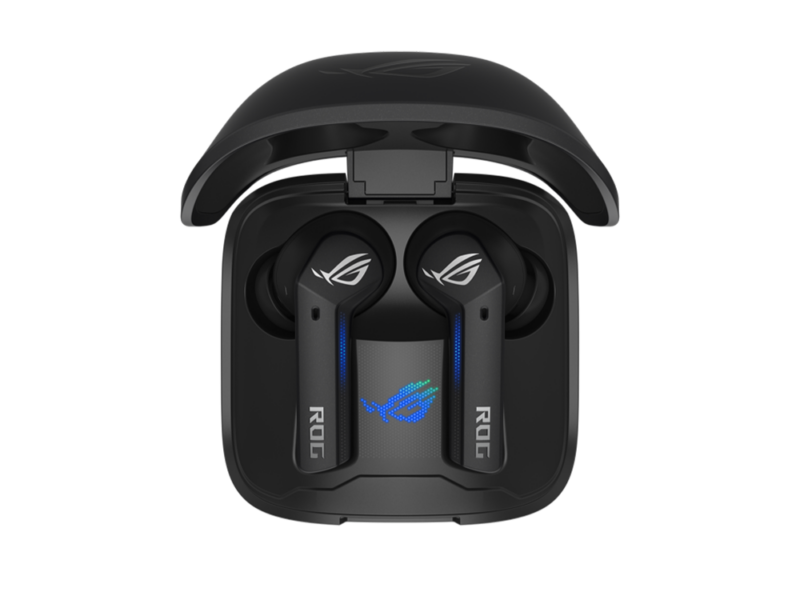 Asus ROG Cetra True Wireless Gaming Headphones - image 3