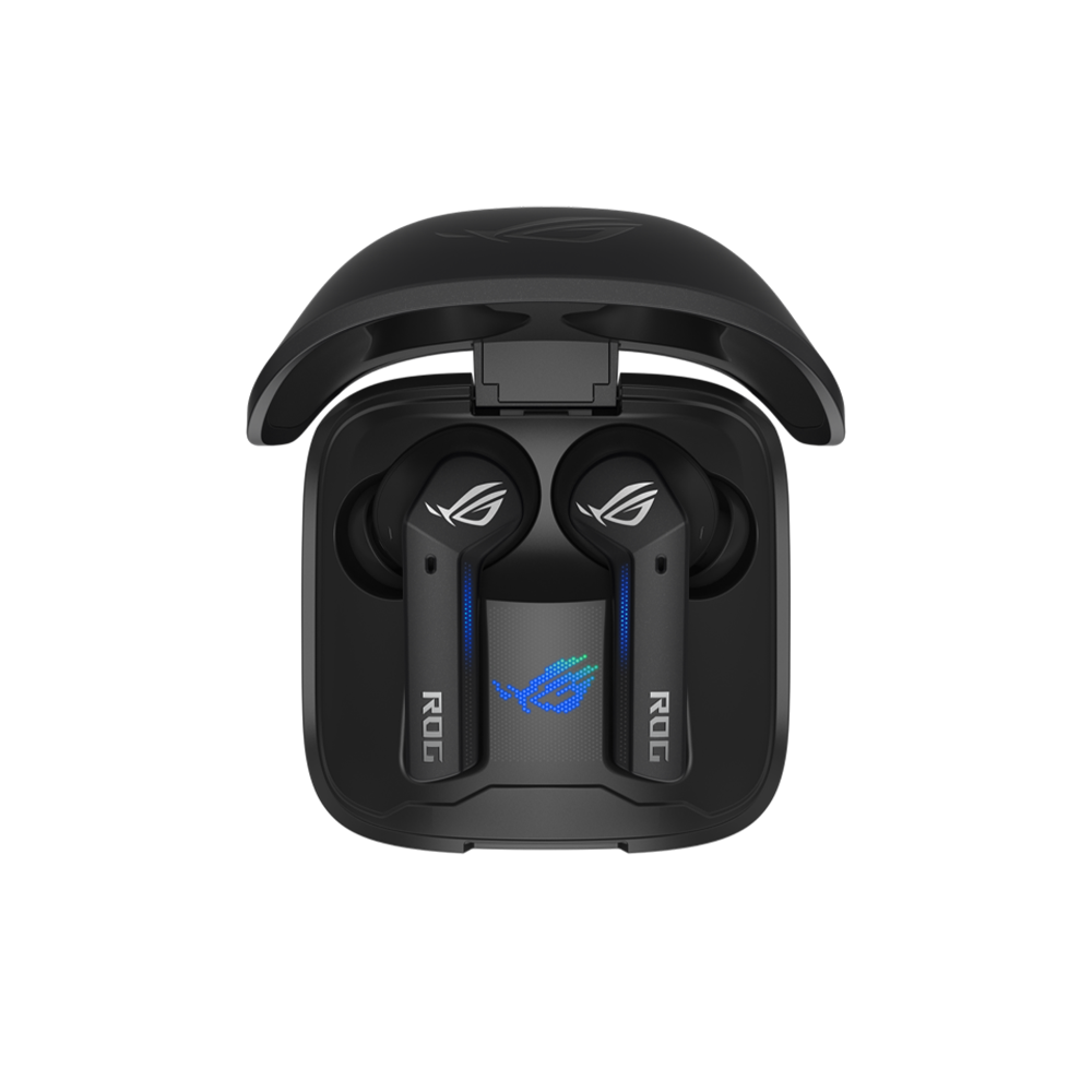 Asus ROG Cetra True Wireless Gaming Headphones - Image 3