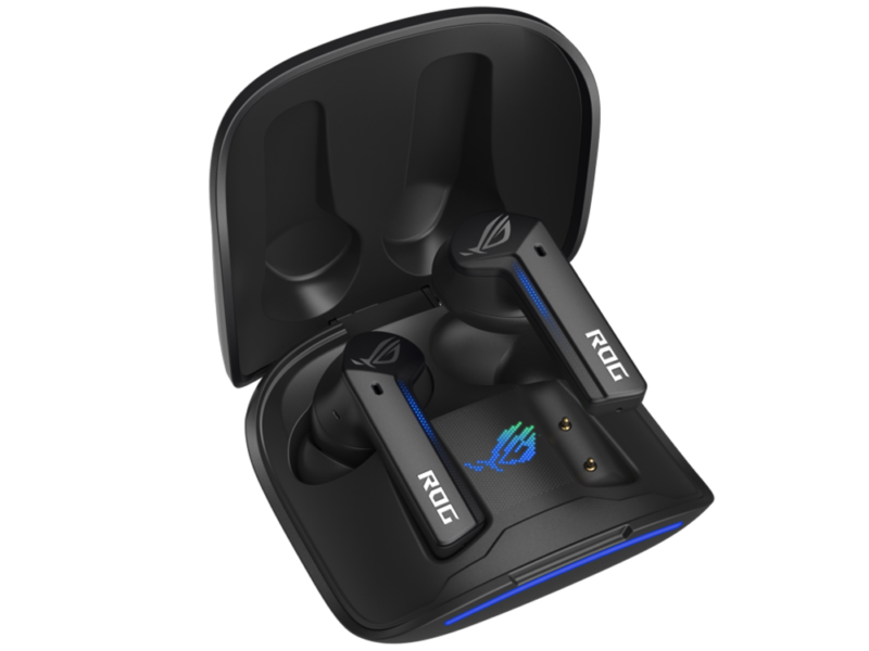 Asus ROG Cetra True Wireless Gaming Headphones - image 6