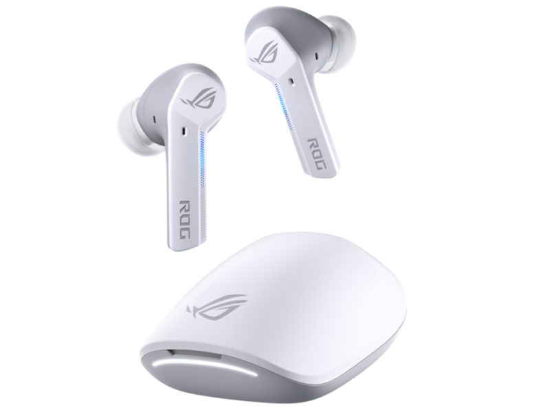 Asus ROG Cetra True Wireless Gaming Headphones - image 8
