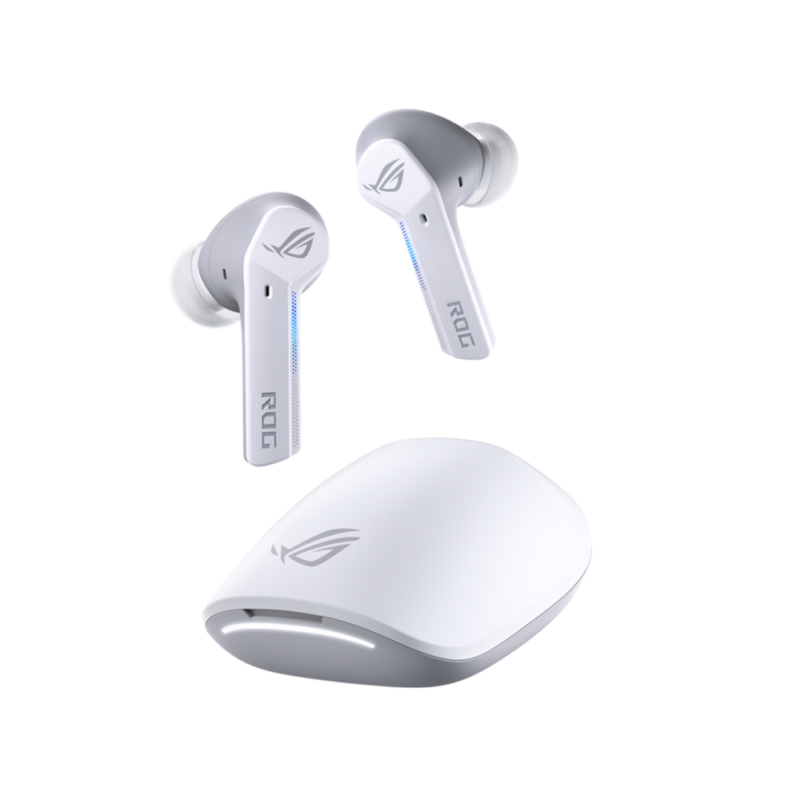 Asus ROG Cetra True Wireless Gaming Headphones - Image 8