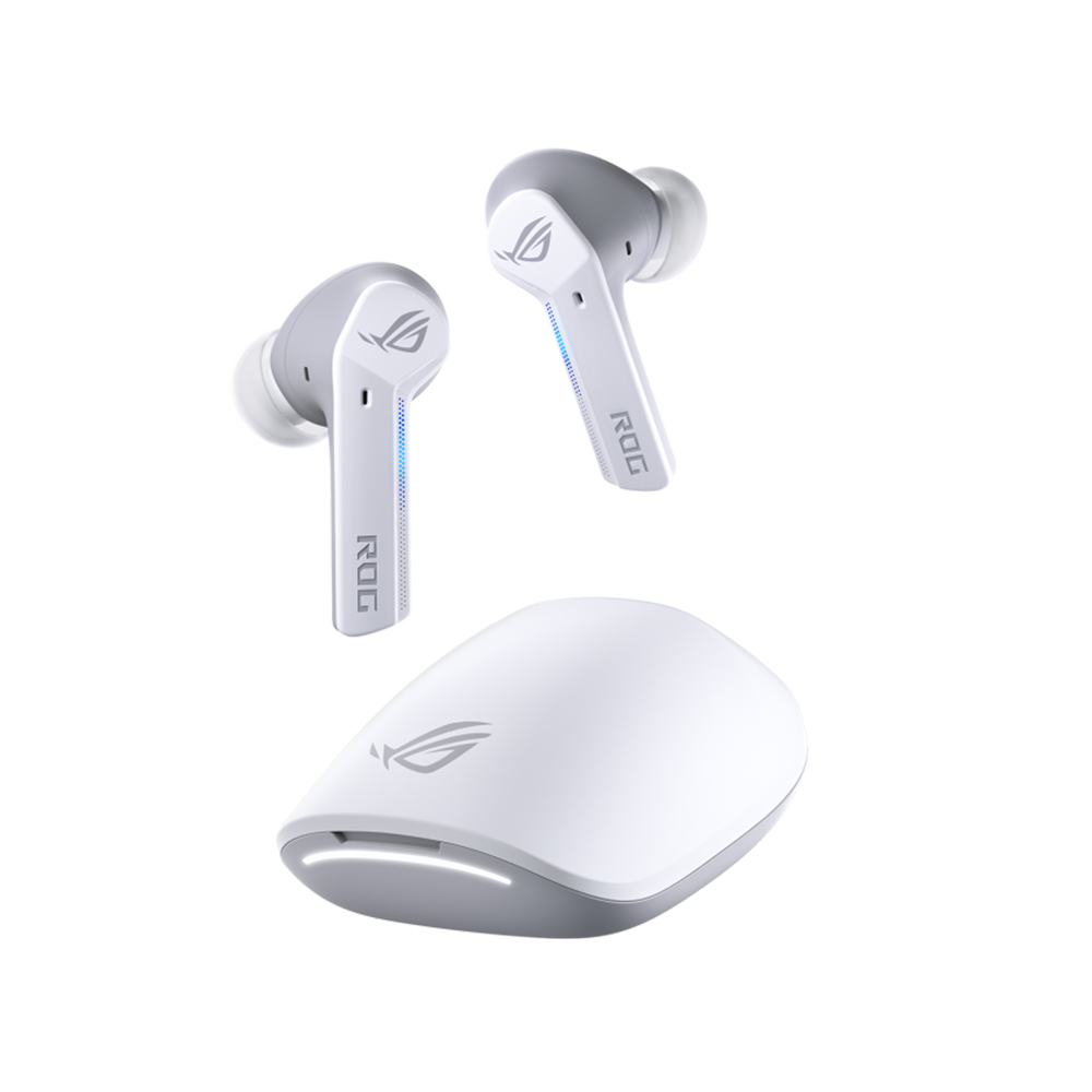 Asus ROG Cetra True Wireless Gaming Headphones - Image 8