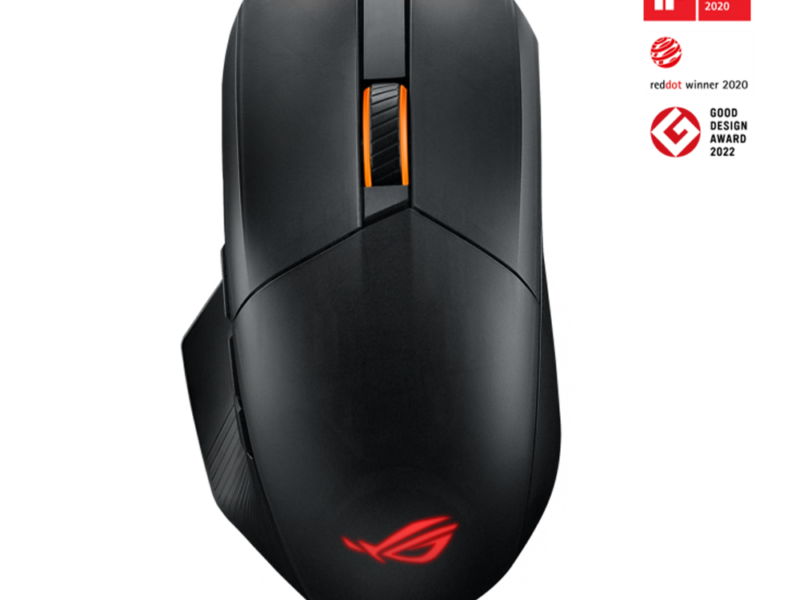 Asus ROG Chakram X P708 Gaming Mouse