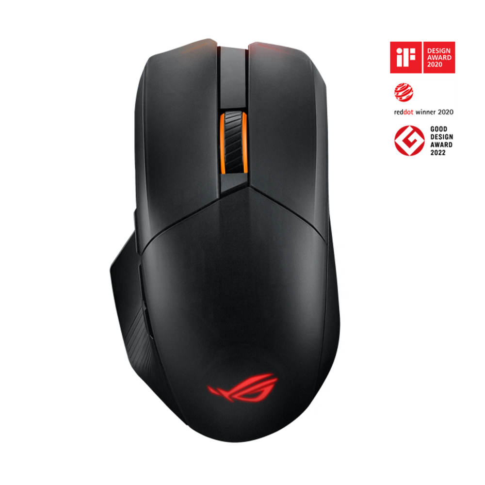 Asus ROG Chakram X P708 Gaming Mouse