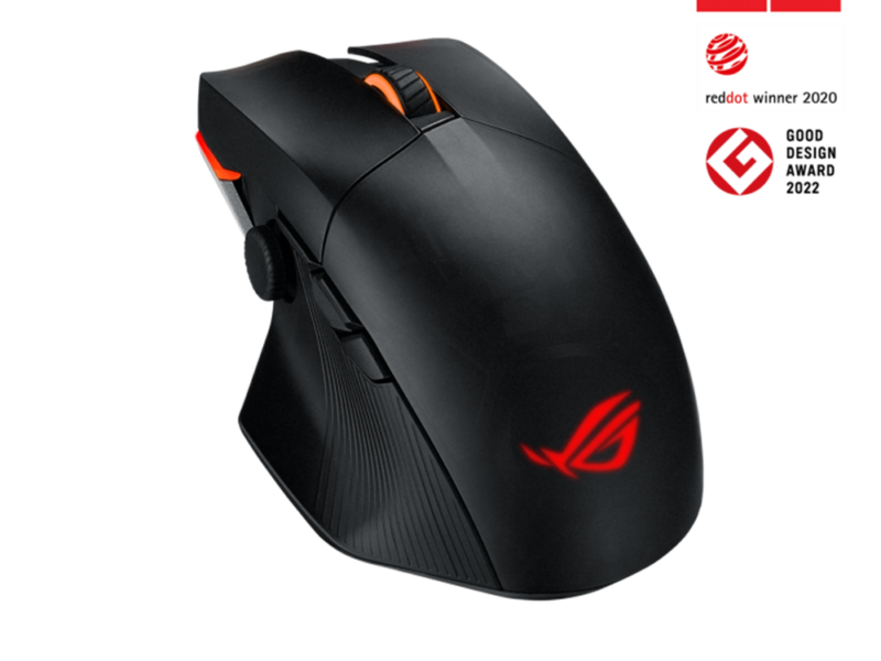 Asus ROG Chakram X P708 Gaming Mouse - image 2