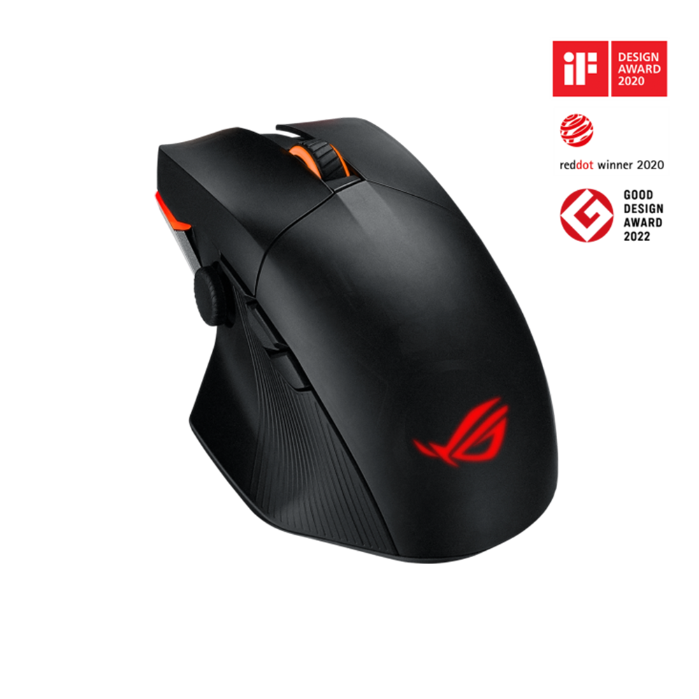 Asus ROG Chakram X P708 Gaming Mouse - Image 2