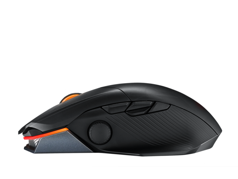 Asus ROG Chakram X P708 Gaming Mouse - image 3