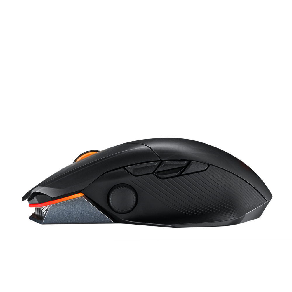 Asus ROG Chakram X P708 Gaming Mouse - Image 3