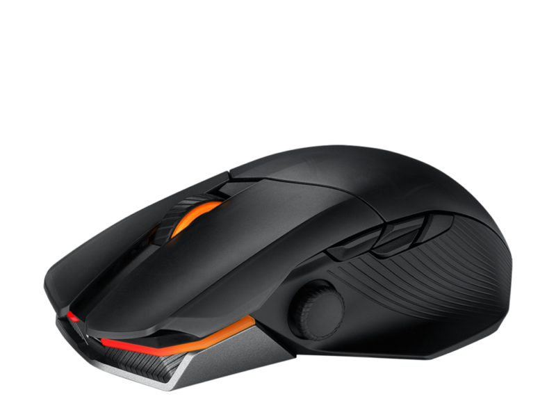 Asus ROG Chakram X P708 Gaming Mouse - image 4