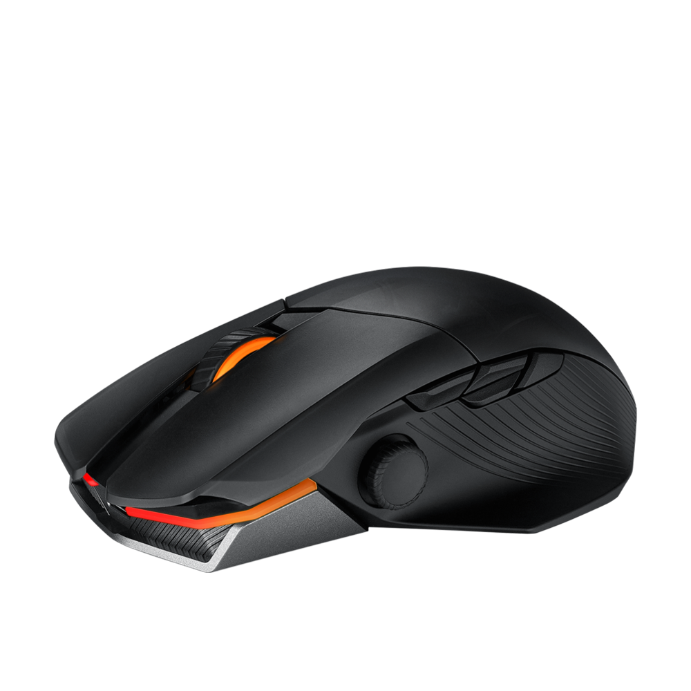 Asus ROG Chakram X P708 Gaming Mouse - Image 4