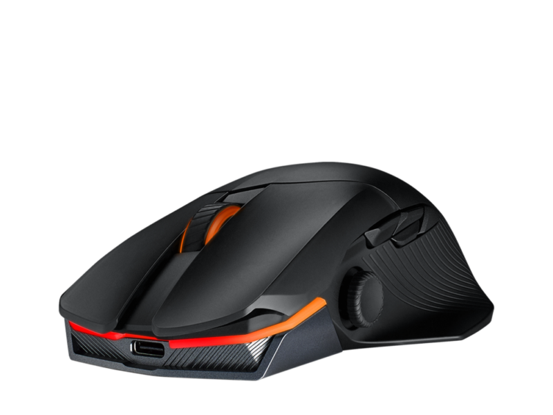 Asus ROG Chakram X P708 Gaming Mouse - image 5