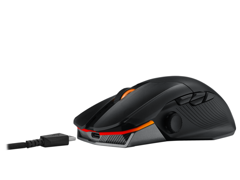 Asus ROG Chakram X P708 Gaming Mouse - image 6