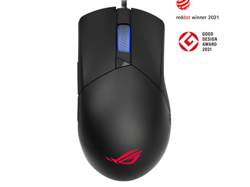 Asus ROG Gladius III P514 Gaming Mouse