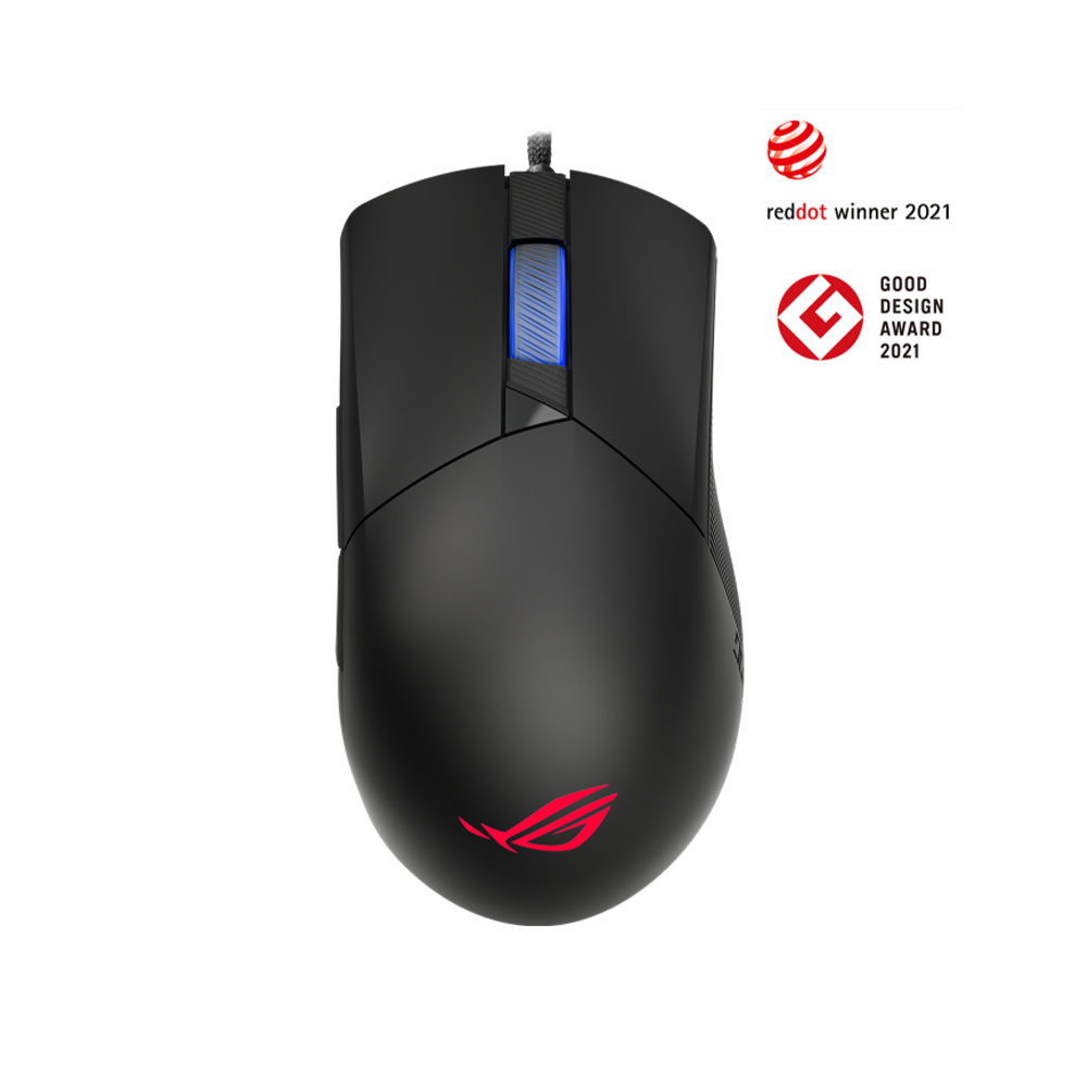 Asus ROG Gladius III P514 Gaming Mouse